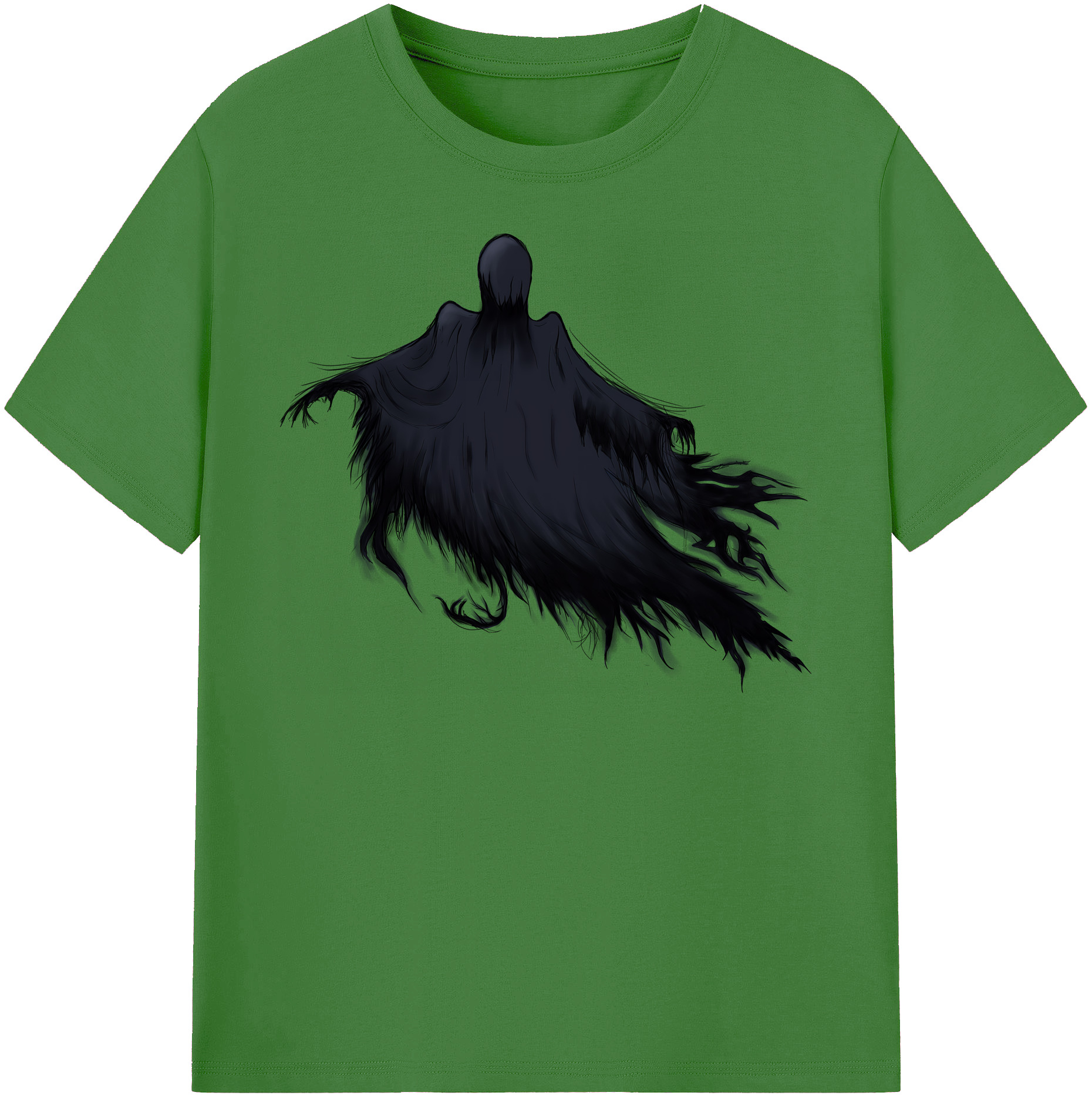 （画像用） Harry Potter ハリー・ポッターシリーズ レディースカジュアルプリントTシャツ（綿100％）